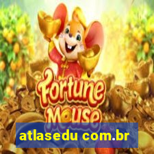 atlasedu com.br